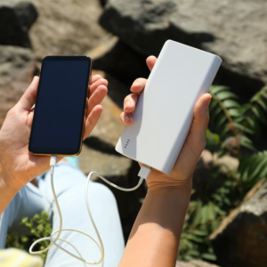 Portable Phone Batteries