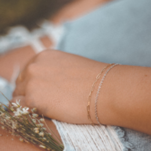 Permanent Jewelry
