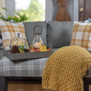 Home Décor Accents