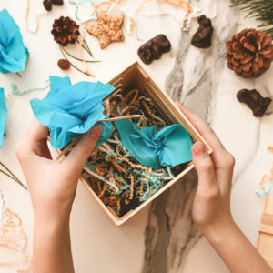 Handmade Gift Collection