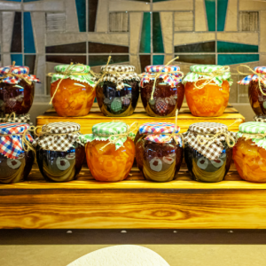 Artisan Jellies & Pickles