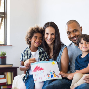 FHA Home Loans