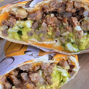 Tortas Paquime