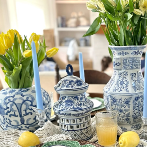 Curated Vintage & Antique Collection