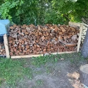 Firewood Delivery