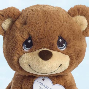 For Baby