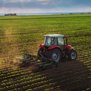 Farm Insurance