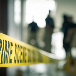 Trauma-Site Clean Up