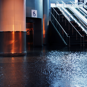 Other Commercial Restoration Services