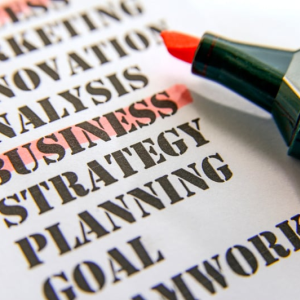 Proposal Strategy Development