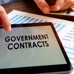 Contract Management Support