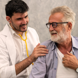 Heart Attack/Stroke Insurance