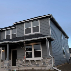 Exterior Painting