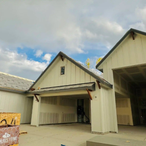Remodeling and Renovation Services