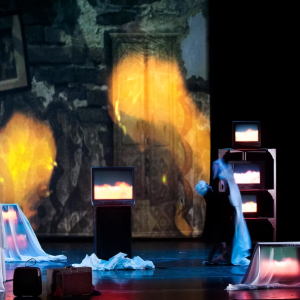 Patented Artistic Works & Innovation
