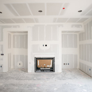 Drywall Services