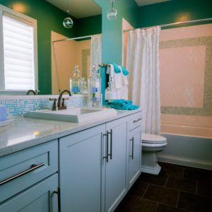 Bathroom Remodels