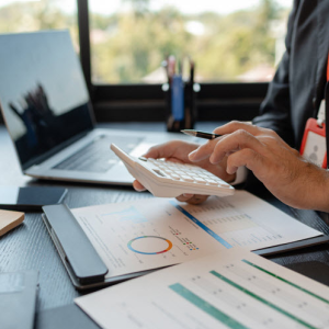 Accounts Payable and Receivable Management