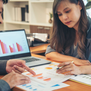 Financial Statement Preparation
