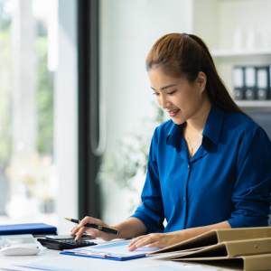 Payroll Processing