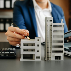 Commercial Leasing and Real Estate