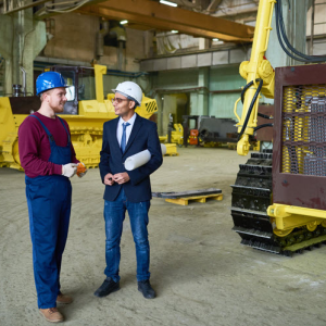 Manufacturing, Sales & Service Agreements