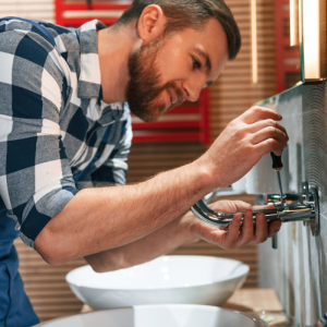 Plumbing Installation or Replacement