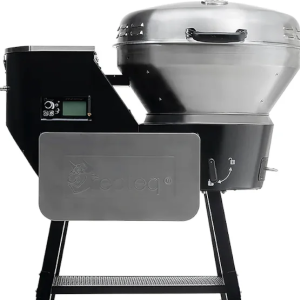 Recteq Wood Pellet Grills