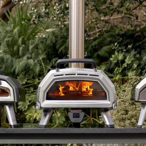 Ooni Pizza Ovens