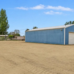 Farm and Commercial Property Sales