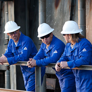 Uniform Rental