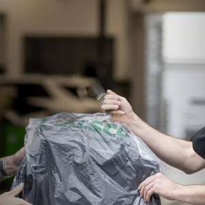 Uniform Laundry