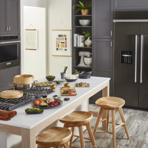 Appliances