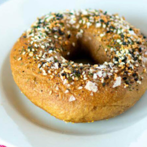 HB Bagel Burgers