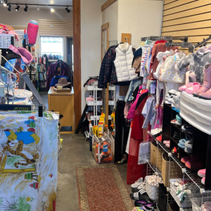 Sustainability and Upcycling Initiatives