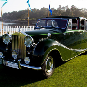 Automobile Restoration