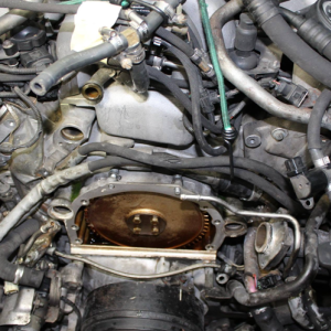 Classic Automobile Service