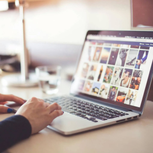 Social Media Management