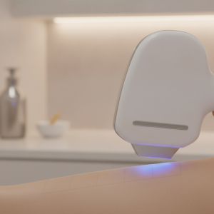 Laser Hair Removal