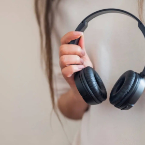 Streaming Audio