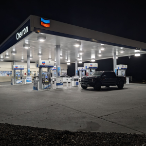 Exterior Lighting
