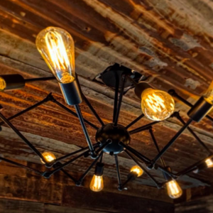 Interior Lighting