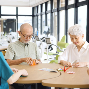 Health and Wellness Initiatives
