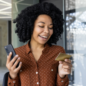 Mobile Banking