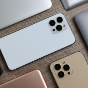 iPhones
