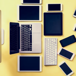 Refurbished Devices