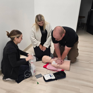 CPR Training