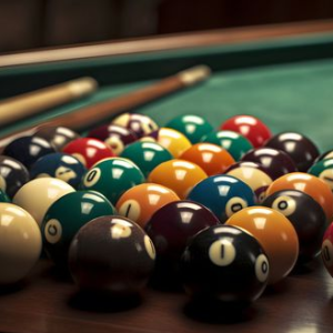 Billiards