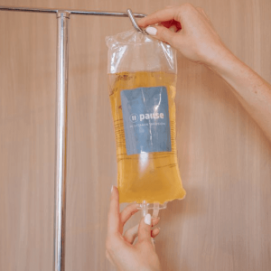 IV Drips & Vitamin Shots