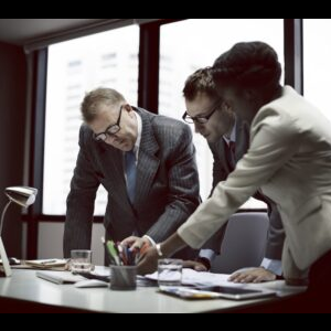Talent Solutions